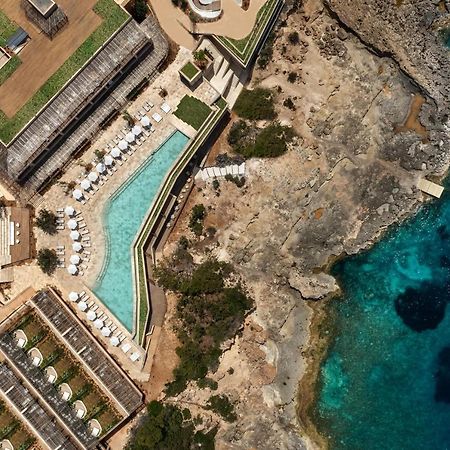 Six Senses Ibiza Hotel Portinatx Eksteriør billede