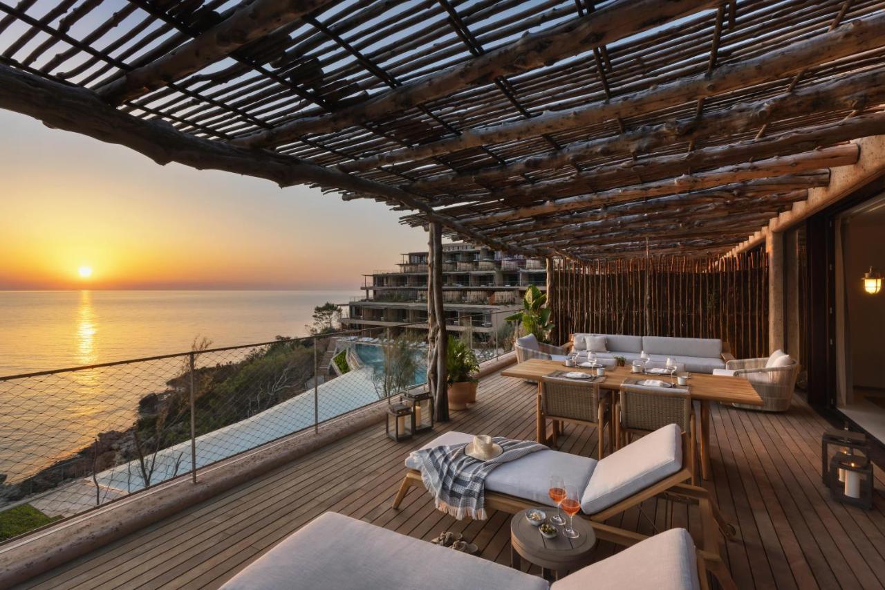 Six Senses Ibiza Hotel Portinatx Eksteriør billede