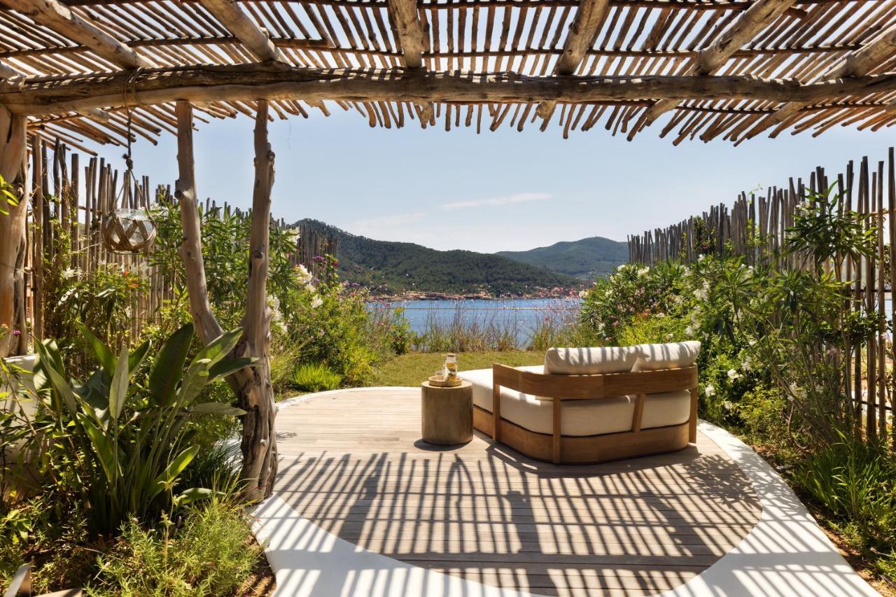 Six Senses Ibiza Hotel Portinatx Eksteriør billede