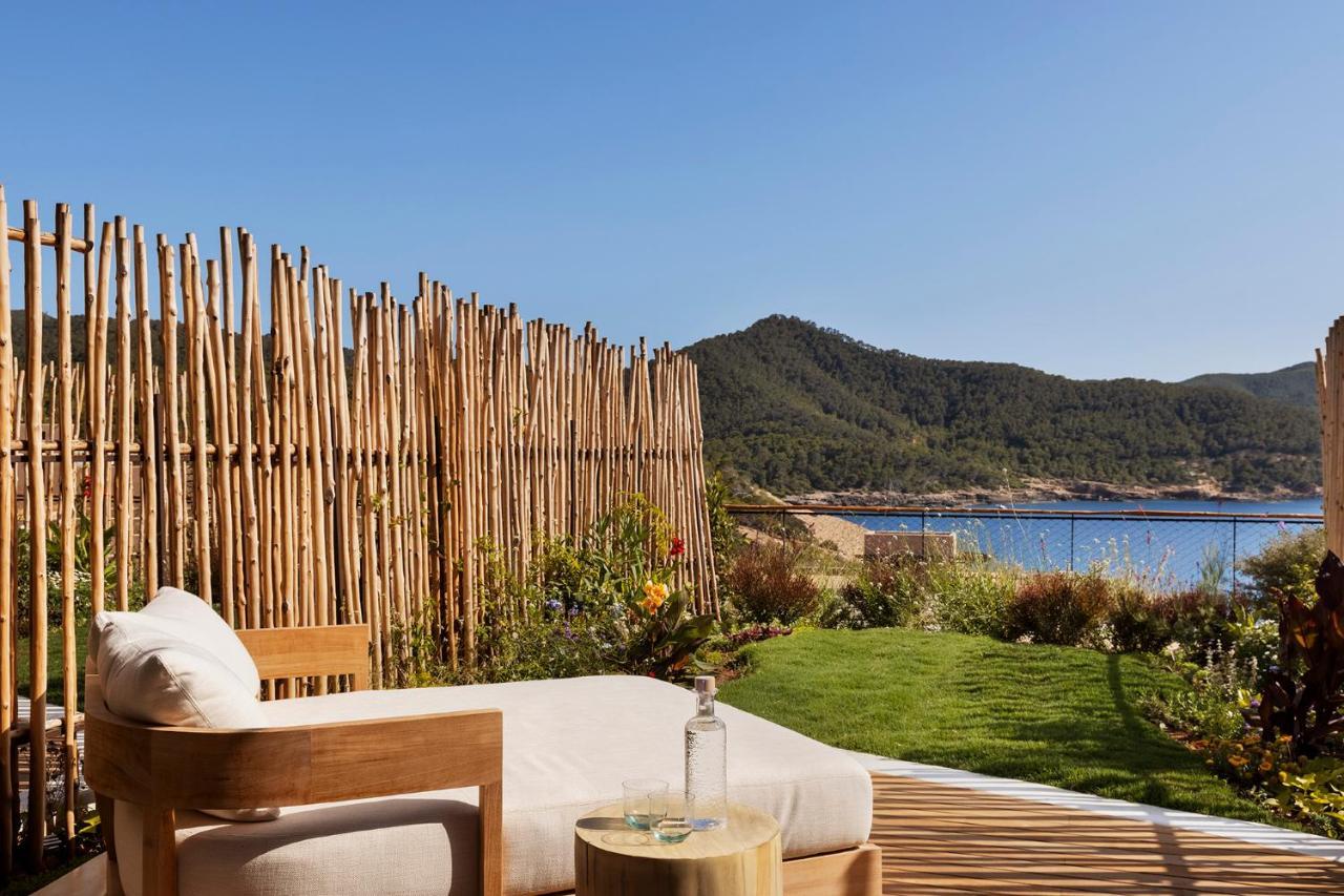 Six Senses Ibiza Hotel Portinatx Eksteriør billede